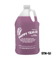Star Brite - Formula No. 1 Snappy Teak-NU( for that Freshly-Sanded Look)